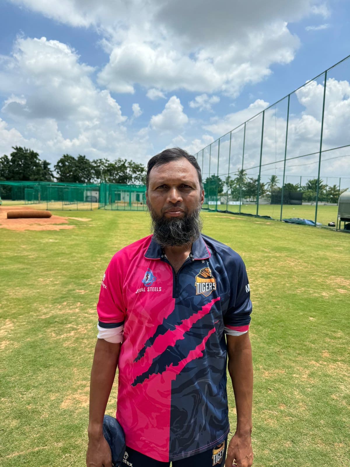 Mansur Ali Khan