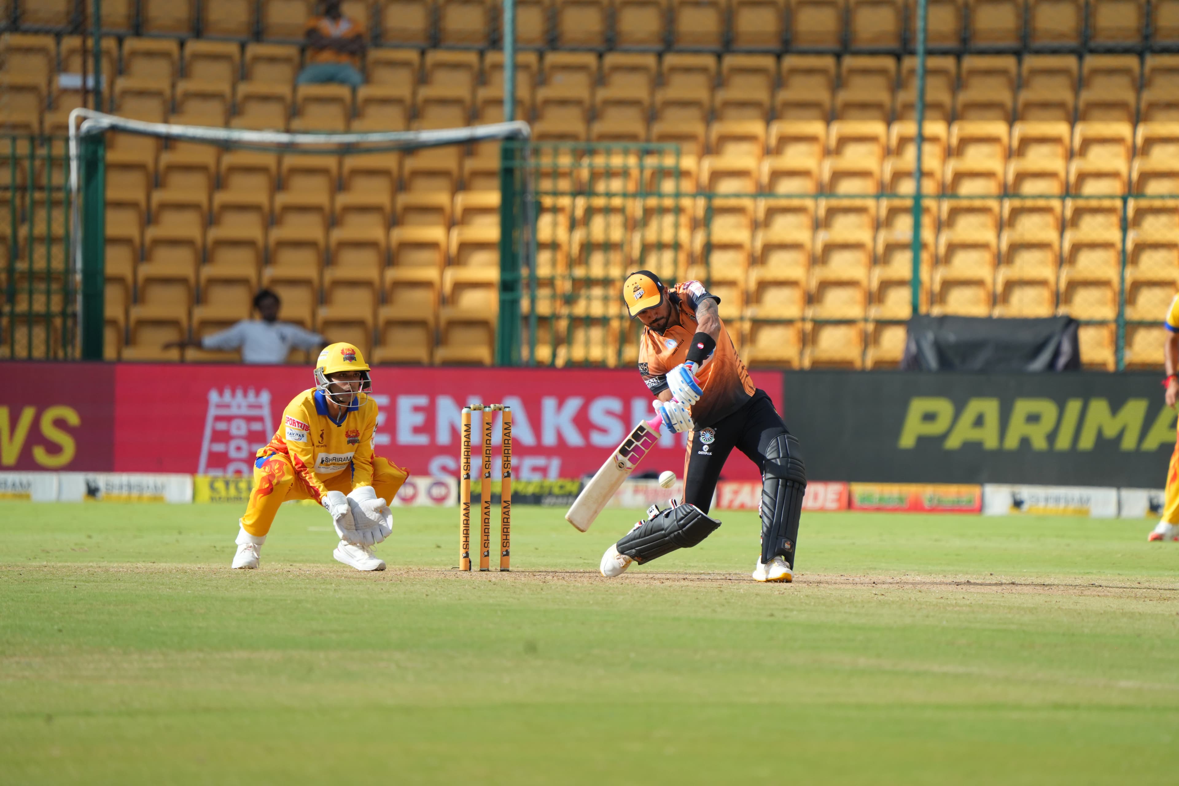 Hubli Tigers