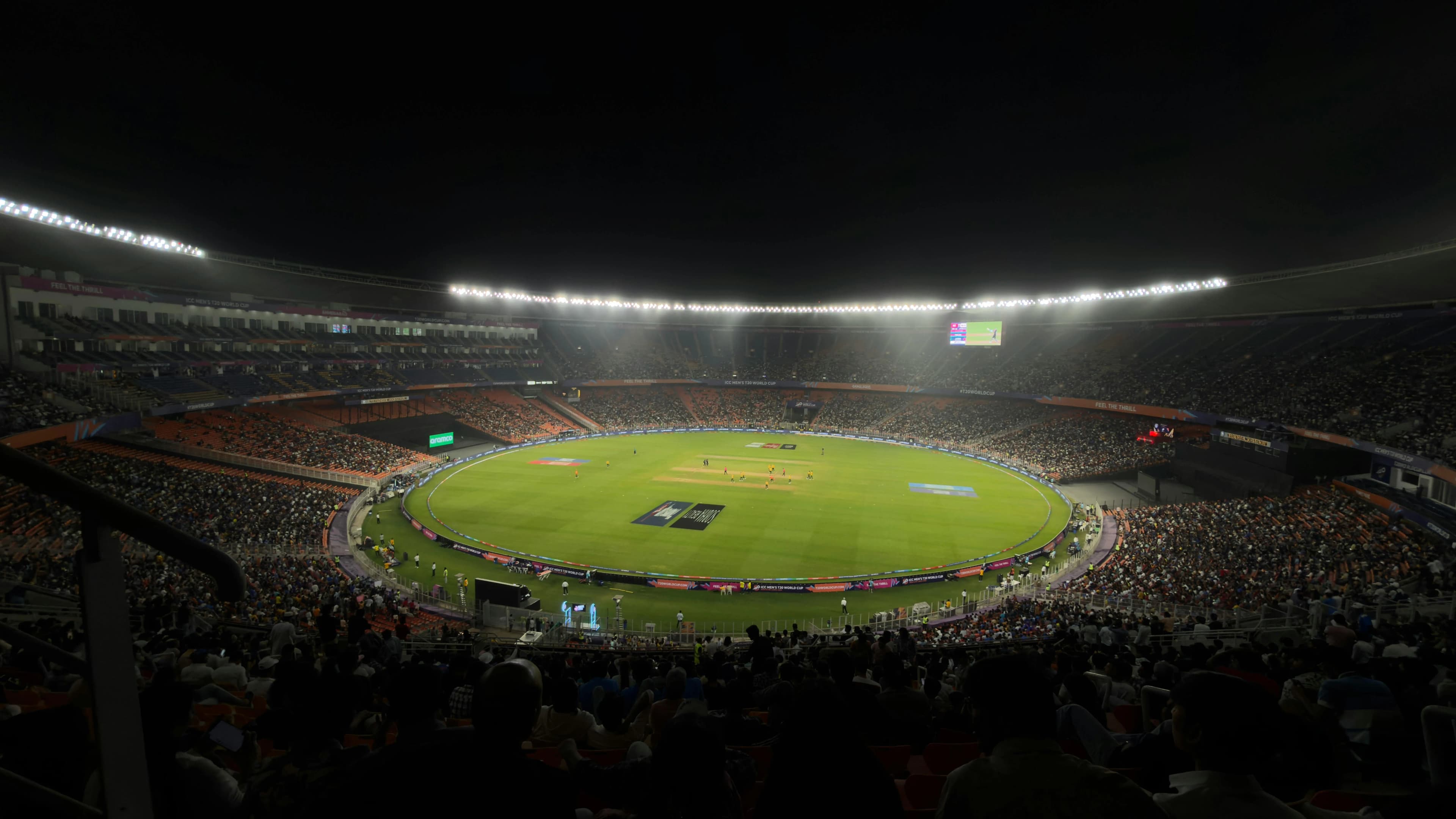 Stadium