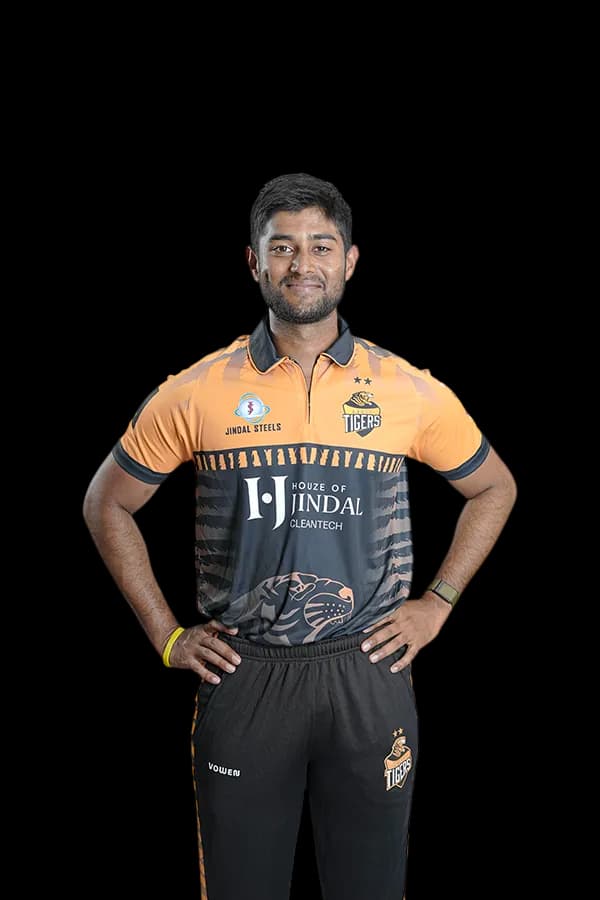 Aditya Goyal
