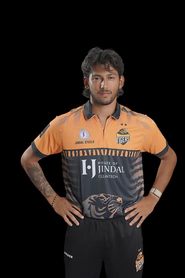 Shikhar Shetty