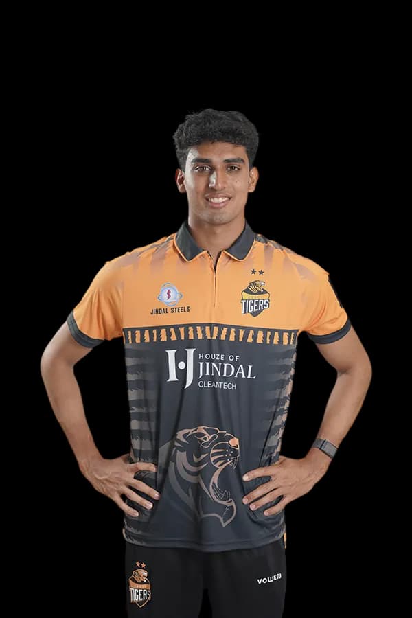 Aneeshwar Gautam