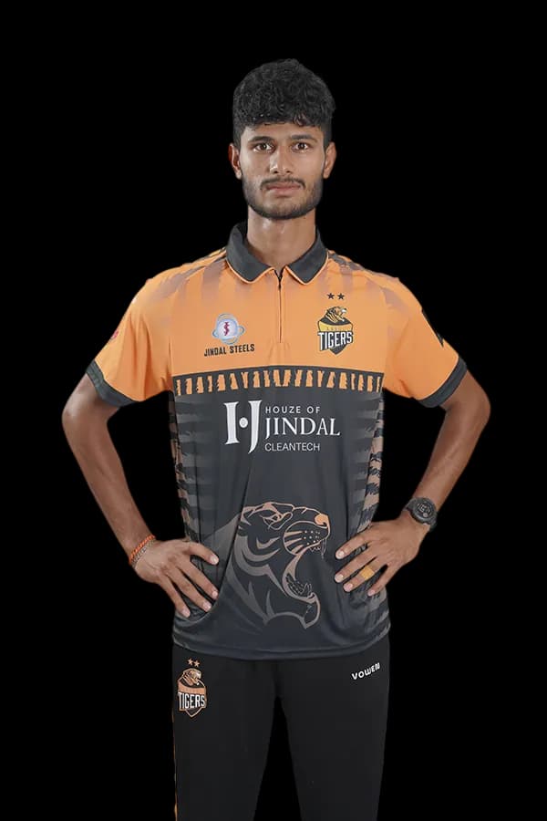 Mavanth Kumar
